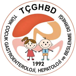 Turkish Society for Pediatric Gastroenterology Hepatology and Nutrition